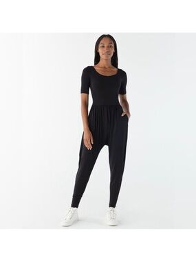 IMBODHI Sleeved Bodhi Harem Jumper Size Medium